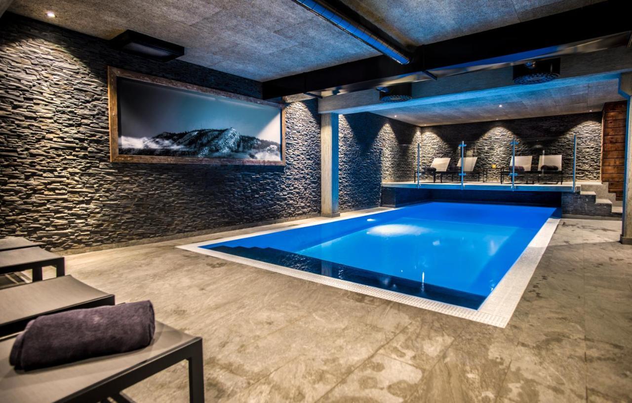 Eriksgardens Fjaellhotell Funäsdalen Kültér fotó