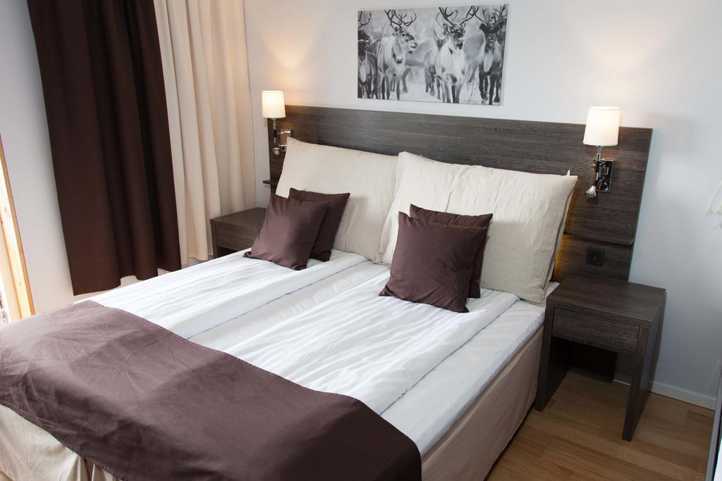 Eriksgardens Fjaellhotell Funäsdalen Szoba fotó
