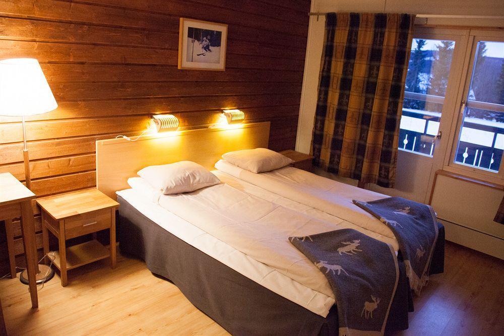 Eriksgardens Fjaellhotell Funäsdalen Kültér fotó