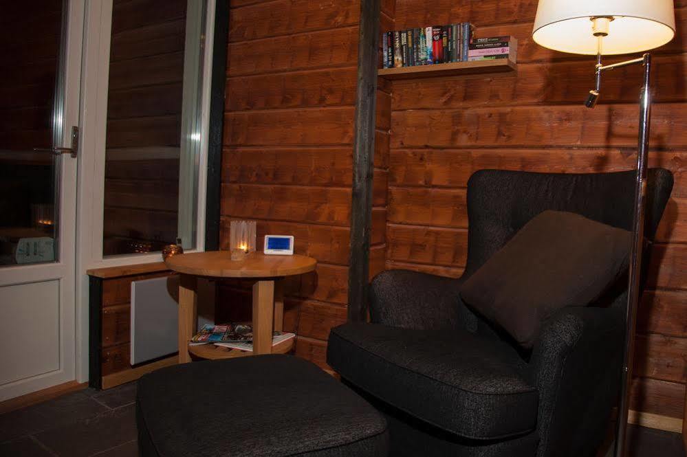 Eriksgardens Fjaellhotell Funäsdalen Kültér fotó