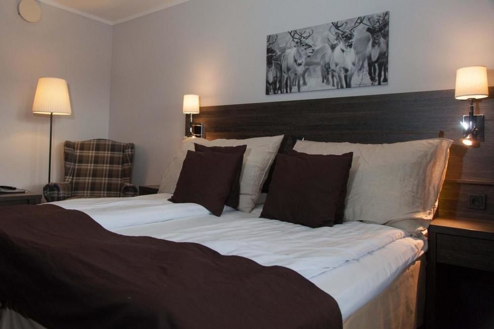 Eriksgardens Fjaellhotell Funäsdalen Kültér fotó