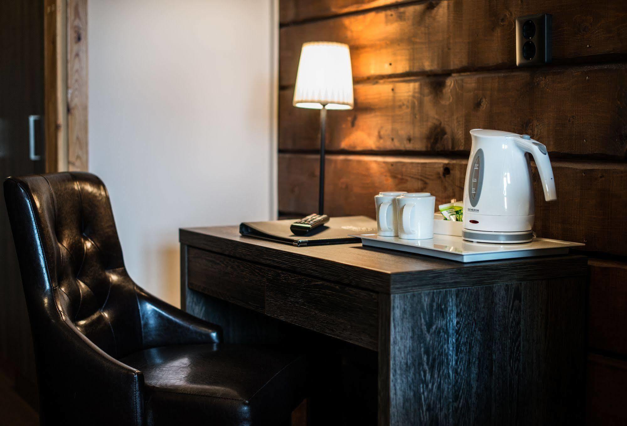 Eriksgardens Fjaellhotell Funäsdalen Kültér fotó