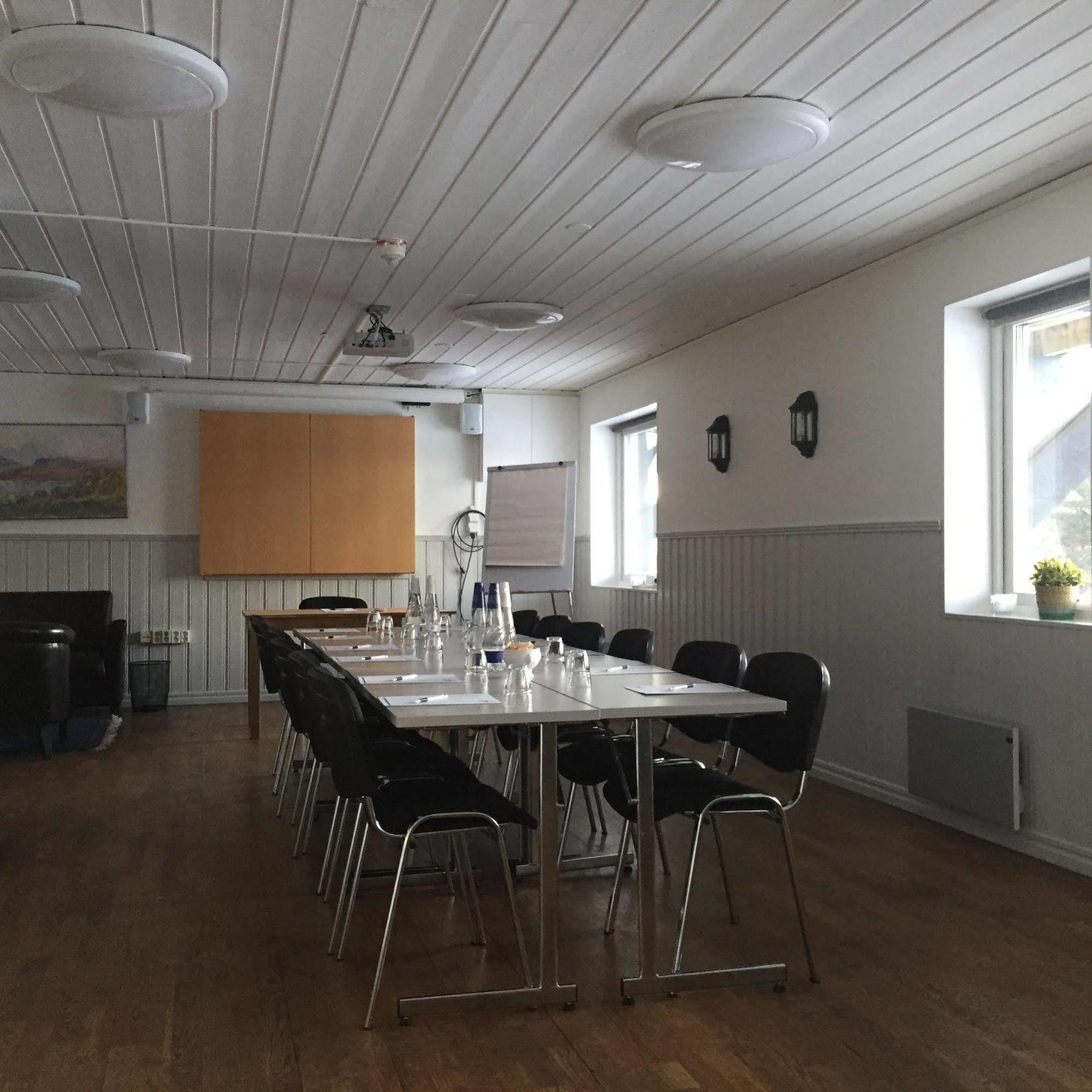 Eriksgardens Fjaellhotell Funäsdalen Kültér fotó