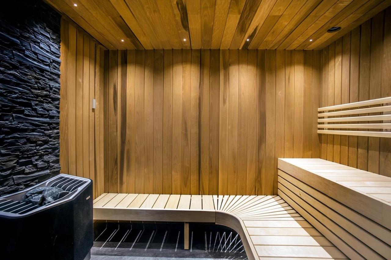 Eriksgardens Fjaellhotell Funäsdalen Kültér fotó