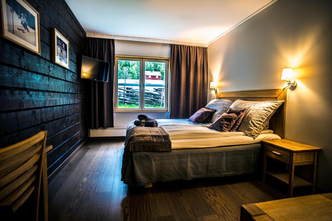 Eriksgardens Fjaellhotell Funäsdalen Kültér fotó