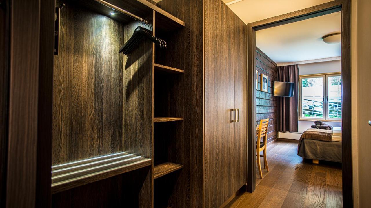 Eriksgardens Fjaellhotell Funäsdalen Kültér fotó